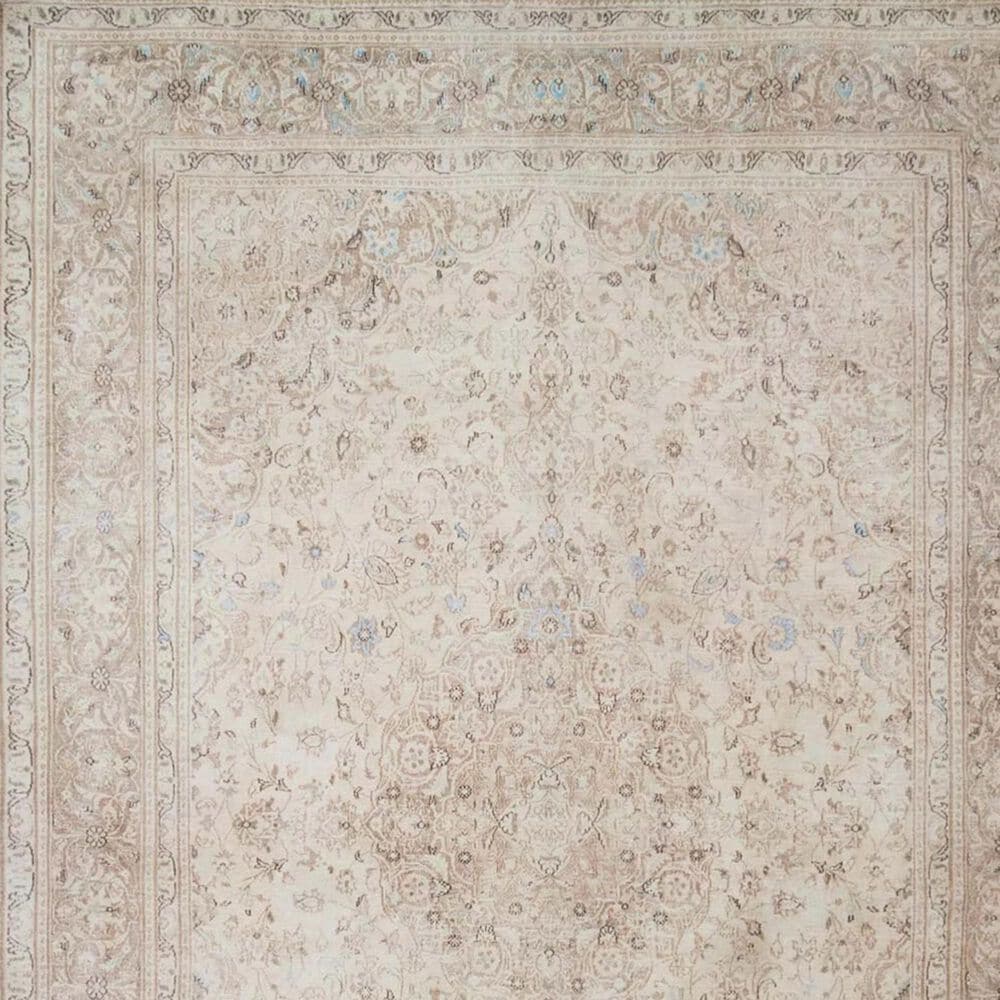 Loloi Loren LQ-03 2&#39;3&quot; x 3&#39;9&quot; Sand and Taupe Area Rug, , large