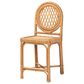 Baxton Studio Oxford Counter Stool in Light Honey, , large