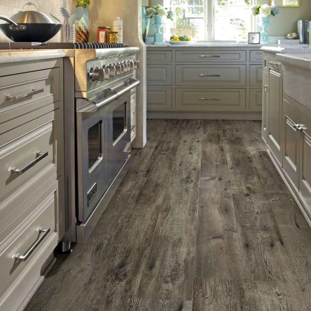 Shaw Alto HD Plus Biella 8" x 72" Luxury Vinyl Plank, , large