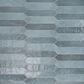MS International Renzo Denim 2.5" x 13" Ceramic Tile, , large