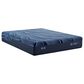 Serta iSeries NXG 2500 Medium Hybrid California King Mattress with Low Profile Box Springs, , large