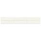 Dal-Tile Artcrafted Coconut 3" x 12" Glazed Ceramic Wall Tile, , large