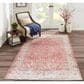 Momeni Chandler CHN-5 7"6" x 9"6" Red Area Rug, , large