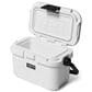 YETI Roadie 8 Hard Cooler in White, , large