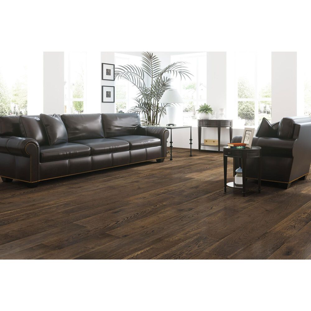 Alston Casablanca Nile Oak Hardwood, , large