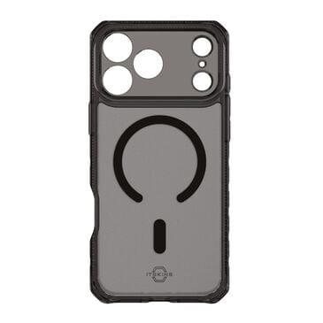 ITSkins Hybrid_R Vapor MagSafe Case for Apple iPhone 17 Pro Max - Smoke, , large