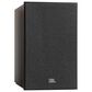 JBL 5.25 Bookshelf Loudspeaker + 8 Floorstanding Loudspeaker + 4.5 Center Channel Loudspeaker in Espresso + 12" Powered Subwoofer in Latte + 7.2 Channel AV 8K Receiver in Black, , large