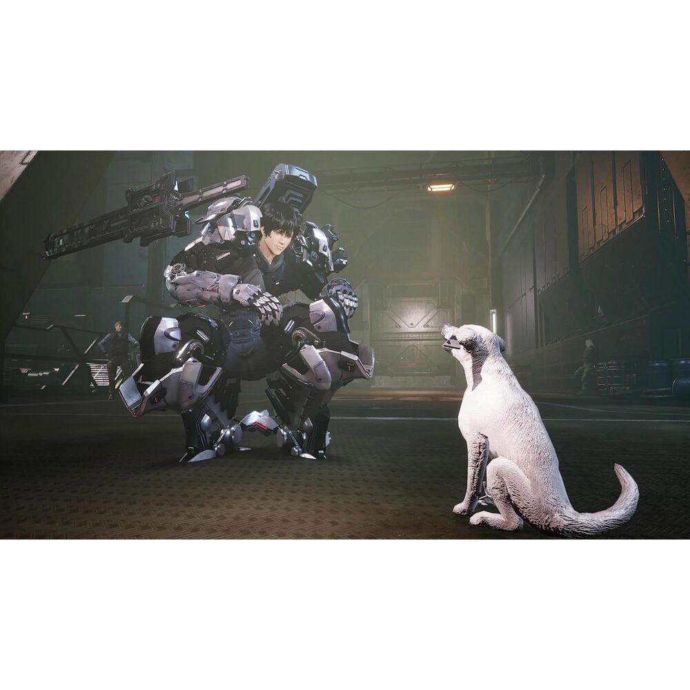 Daemon X Machina - Titanic Scion - Nintendo Switch 2, , large