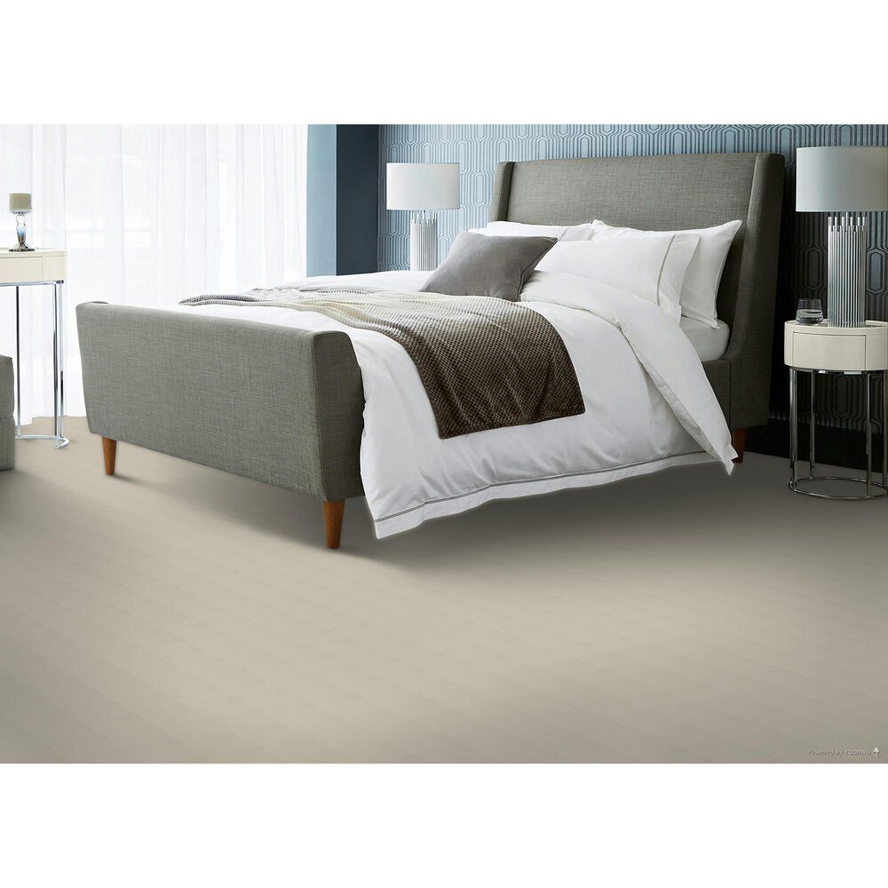 Karastan Magnetism Carpet in Ivory, , large