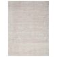 Nourison Valley 7"9" x 9"9" Silver Area Rug, , large
