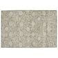 Dalyn Rug Company Solace SL8 1"8" x 2"6" Mocha Area Rug, , large