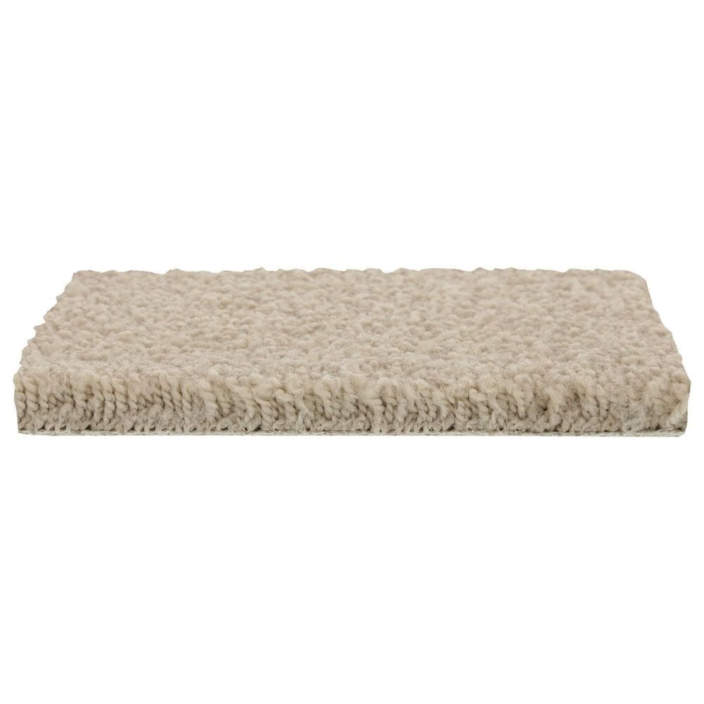 Godfrey-Hirst Opulent Statement Carpet in Mineral Beige, , large