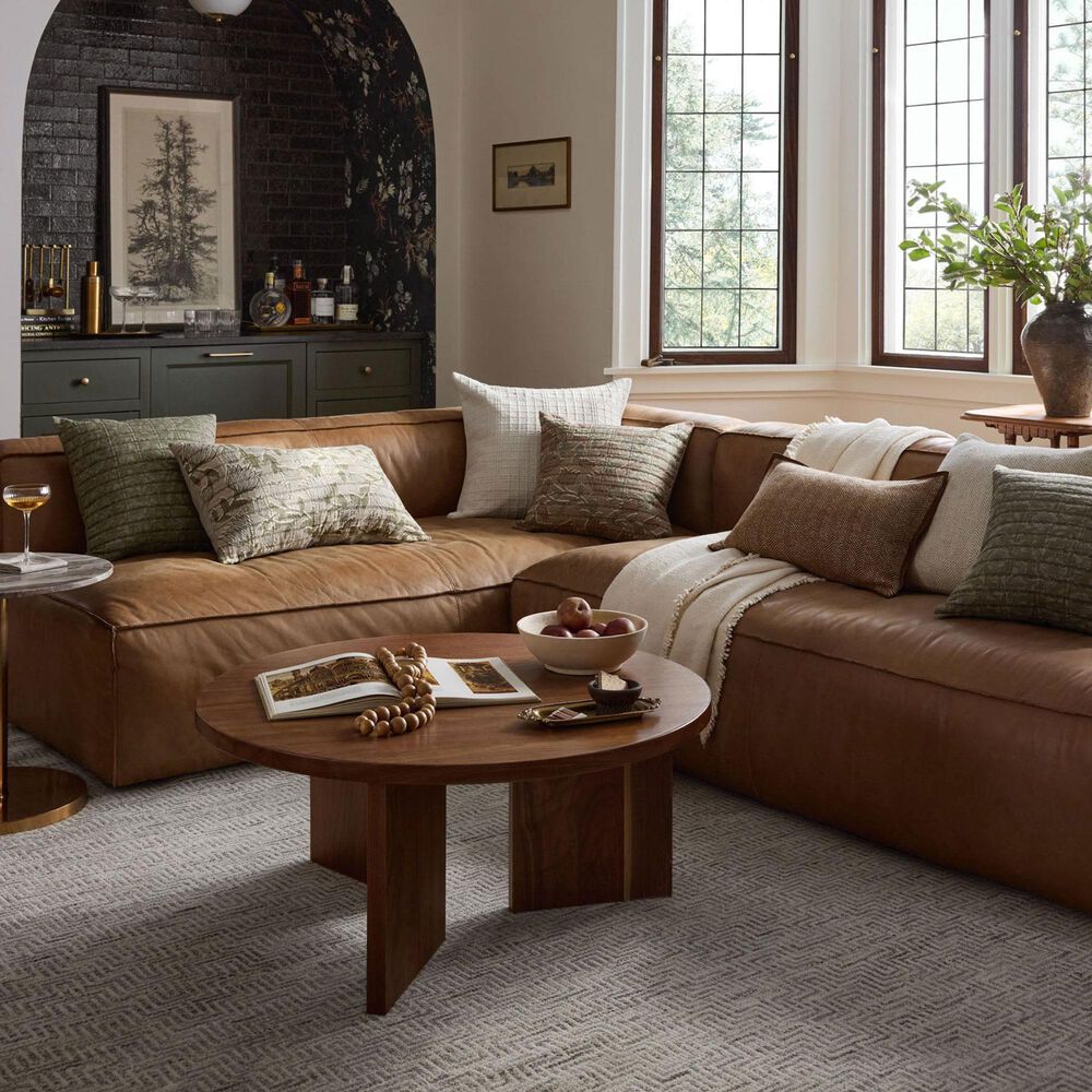 Loloi Grace Dove 4&#39; x 6&#39; Area Rug, , large