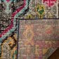 Safavieh Monaco MNC247R-212 2"2" x 12" Grey/Fuchsia Runner, , large