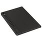 Samsung Book Cover Keyboard Slim for Galaxy Tab S9/S9 FE in Black, , large