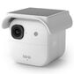 Blink Solaris 2K+ Solar-Powered Security Camera Add-On in White, , large