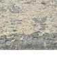 Amer Rugs Mystique 10" x 14" Dark Gray Area Rug, , large