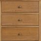 Butler Specialty Company Nora 6-Drawer Lingerie Chest in Natural, , large