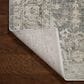 Amber Lewis x Loloi Honora 2"7" x 10" Slate and Beige Runner, , large