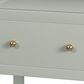 Butler Specialty Company Nora 1-Drawer 21" Nightstand in Sage Green, , large