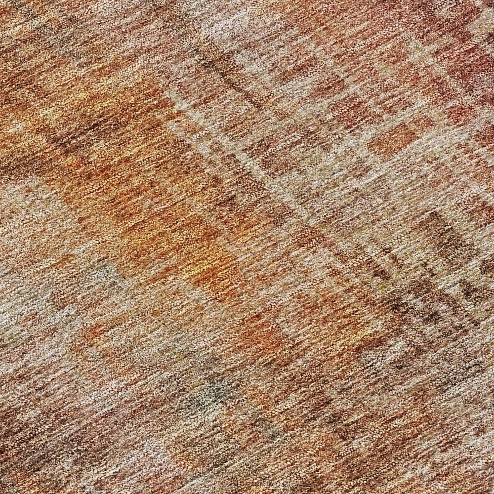 Dalyn Rug Company Nouveau NV21 8&#39; x 10&#39; Tan Indoor/Outdoor Area Rug, , large