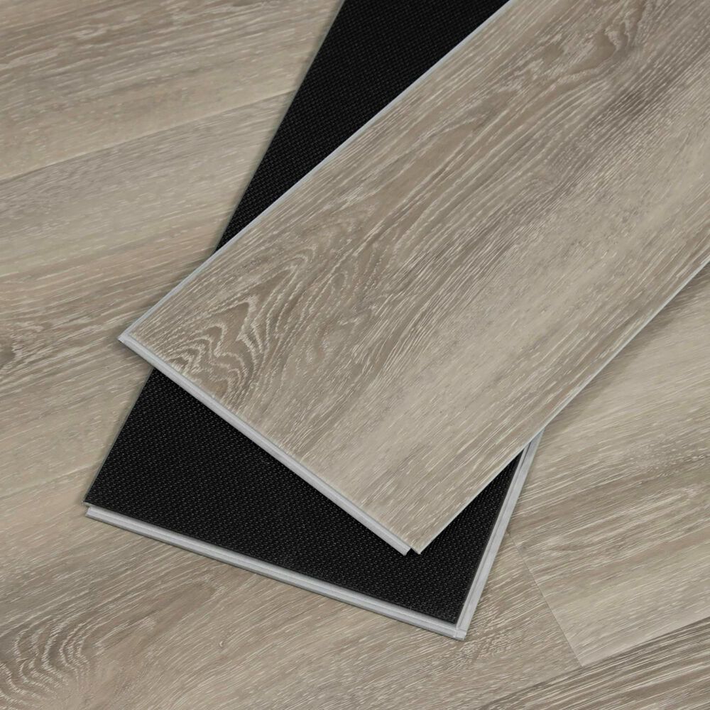 CALI Windansea Bird Rock Ridge 9&quot; x 72&quot; Luxury Vinyl Plank, , large