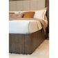 Shannon Hills Sariel Queen Platform Bed in Expresso, , large