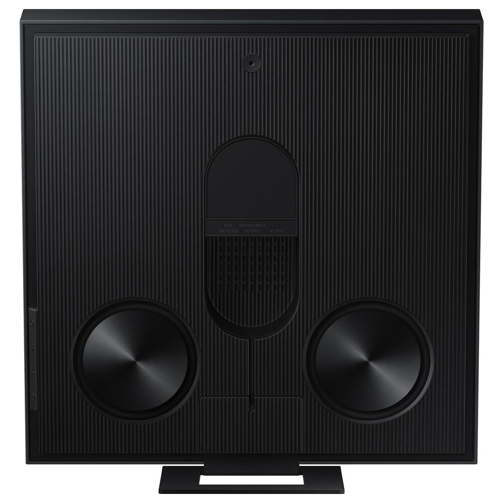 Samsung 85&quot; 4K Frame TV w/ Frame Speaker, , large