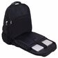 EcoStyle Jet Set 20.3" Backpack in Black, , large