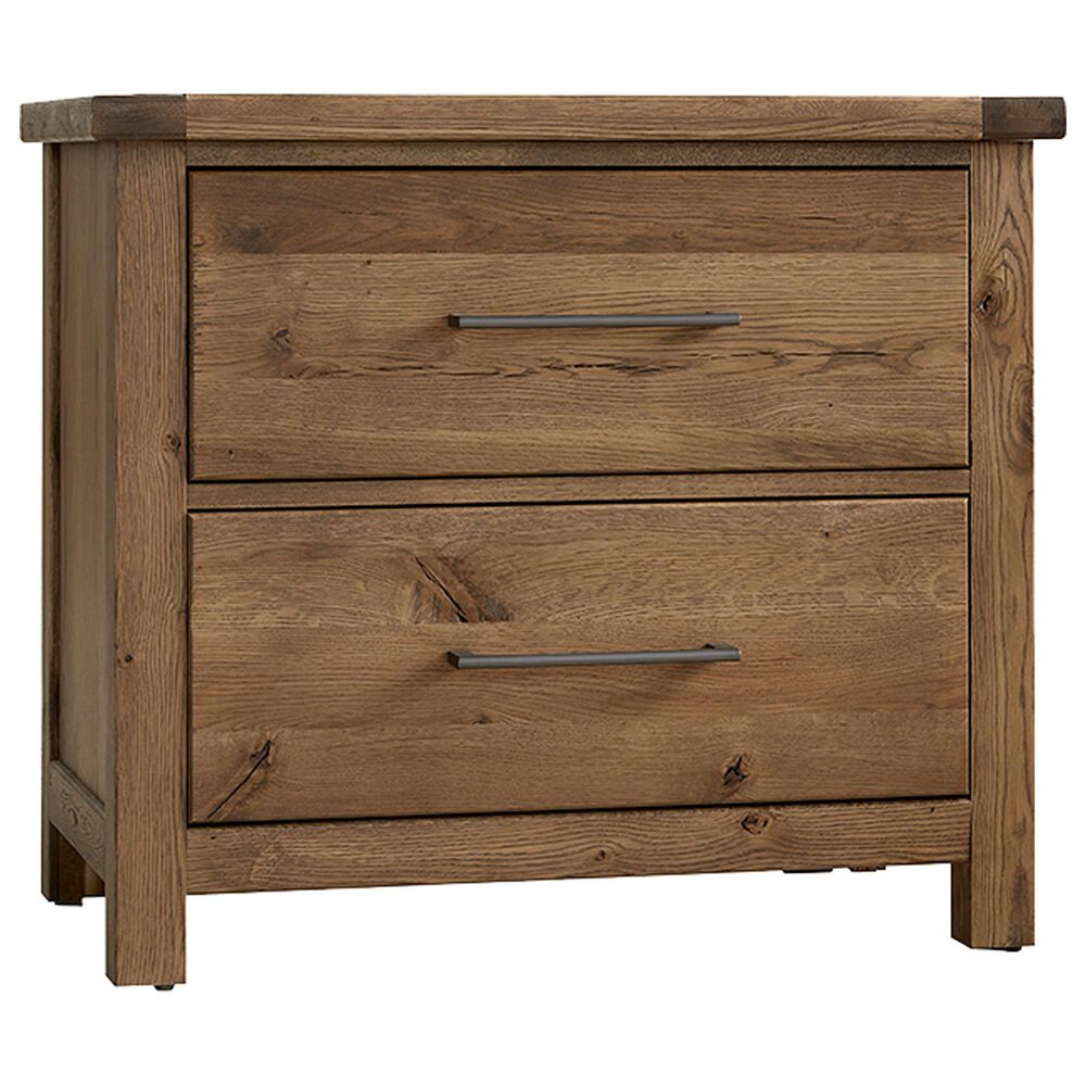 Viceray Collections Dovetail 4 Piece King Bedroom Set in Natural, , large