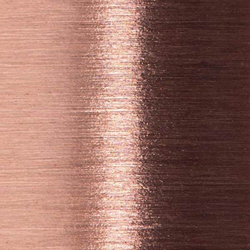 Cafe 3-Piece Refrigeration Handle Kit in Brushed Copper, , large