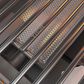 Thor Kitchen 4-Burner Freestanding Gas Grill in Stainless Steel, , large
