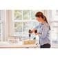 Black & Decker 20V Max Cordless Drill and Driver in Black and Orange, , large
