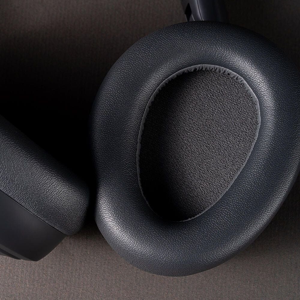 JLab Over-the-Ear Wireless Headphone in Graphite, , large