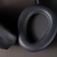 JLab Over-the-Ear Wireless Headphone in Graphite, , large