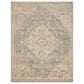 Loloi Marco 7"9" x 9"9" Taupe and Camel Area Rug, , large