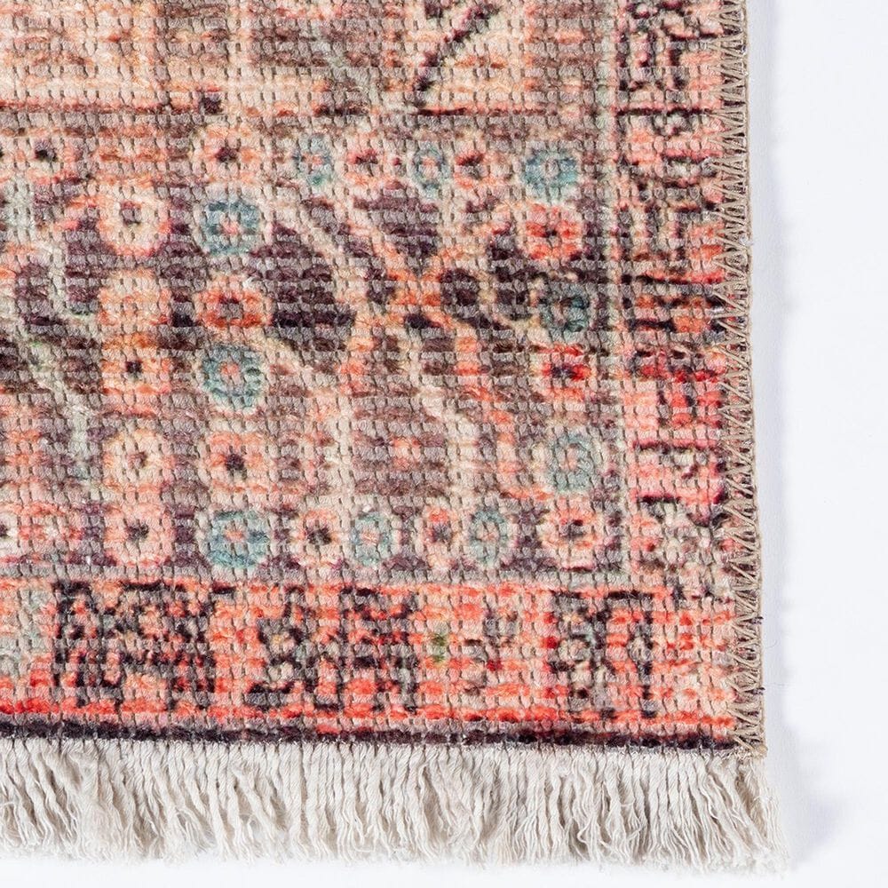 Momeni Helena 3&#39; x 5&#39; Multicolor Area Rug, , large