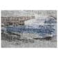 Dalyn Rug Company Boca BO6 Pewter 1"8" x 2"6" Area Rug, , large