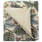 Ann Gish Lanai 96" x 50" Throw in Multicolor, , large
