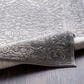 Surya Tibetan 9"3" x 12"3" Charcoal, Ivory and Tan Area Rug, , large