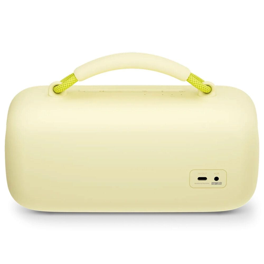 Bose SoundLink Max Portable Speaker in Citrus Yellow, , large