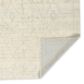 Amer Rugs Anna 8" x 10" Ivory Area Rug, , large