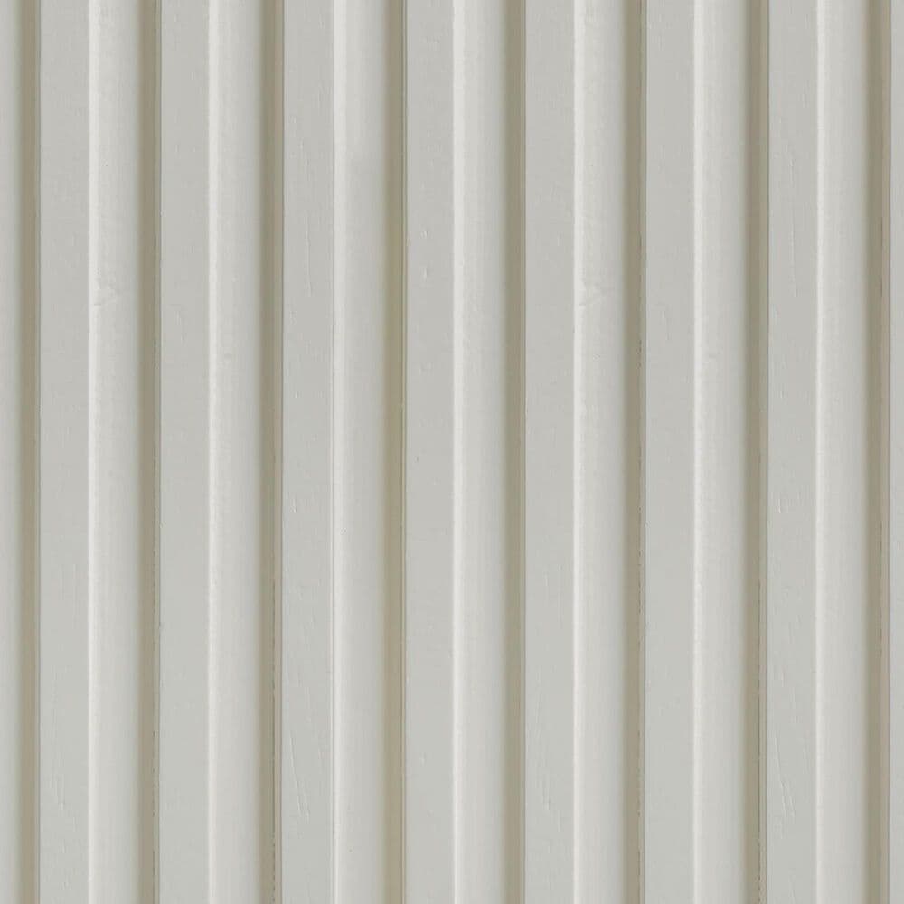 Steve Silver Colvin 2-Door Server in Ivory, , large