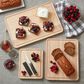 KitchenAid KitchenAid RbbrWood 11x14in Board, , large
