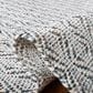 Safavieh Natura NAT153H 9" x 12" Charcoal Area Rug, , large