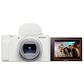 Sony Sony ZV-1 II Vlog Camera for Content Creators and Vloggers, , large
