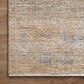 Loloi Katherine 11"6" x 15"7" Copper and Steel Area Rug, , large