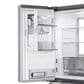 LG 28.6 Cu. Ft 4-Door French Door Refrigerator in PrintProof Stainless Steel, , large