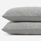 Sunday Citizen 3-Piece Snug Stitch Queen Comforter Set in Cloud Gray, , large