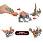 Jurassic World Buildable Dilophosaurus Action Figure, , large